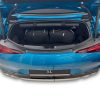 MERCEDES-BENZ SL 2022+ TORBY DO BAGAŻNIKA 4 SZT - obrazek 3