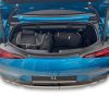MERCEDES-BENZ SL 2022+ TORBY DO BAGAŻNIKA 4 SZT - obrazek 2