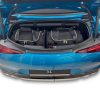 MERCEDES-BENZ SL 2022+ TORBY DO BAGAŻNIKA 4 SZT