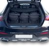 MERCEDES-BENZ GLC COUPE 2023+ TORBY DO BAGAŻNIKA 5 SZT - obrazek 3