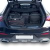 MERCEDES-BENZ GLC COUPE 2023+ TORBY DO BAGAŻNIKA 5 SZT - obrazek 2