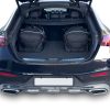 MERCEDES-BENZ GLC COUPE 2023+ TORBY DO BAGAŻNIKA 5 SZT - obrazek 4