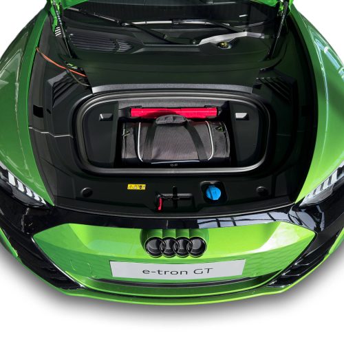 AUDI e-tron GT 2021+ TORBY DO BAGAŻNIKA 1 SZT