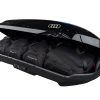 ZESTAW TOREB KJUST 4SZT DO BOKSU AUDI 310L 4K1071200Y9B