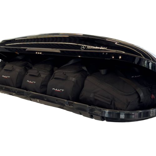 ZESTAW TOREB KJUST 5SZT DO BOKSU MERCEDES-BENZ A0008401200 450L