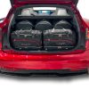 TESLA MODEL S EV 2021+ TORBY DO BAGAŻNIKA 7 SZT