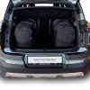 MINI COUNTRYMAN 2023+ TORBY DO BAGAŻNIKA 4 SZT - obrazek 3