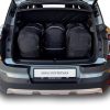 MINI COUNTRYMAN 2023+ TORBY DO BAGAŻNIKA 4 SZT - obrazek 2