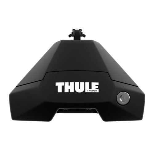 Thule Evo Clamp 7105 4 stopy bagażnik reling