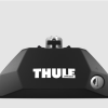Thule Evo Flush Rail 7106 4 stopy bagażnik reling