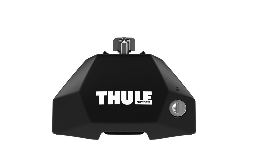 Thule Evo Fixpoint 7107 4 stopy bagażnik