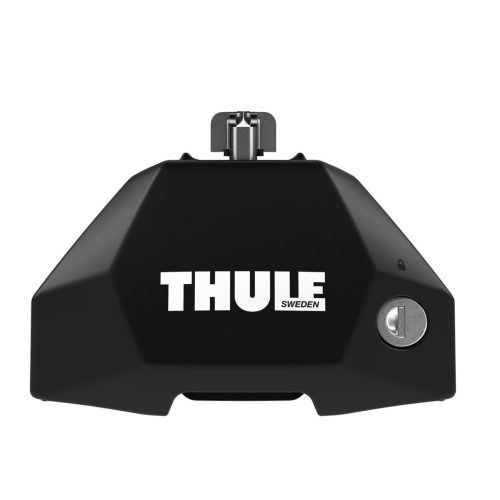 Thule Evo Fixpoint 7107 4 stopy bagażnik