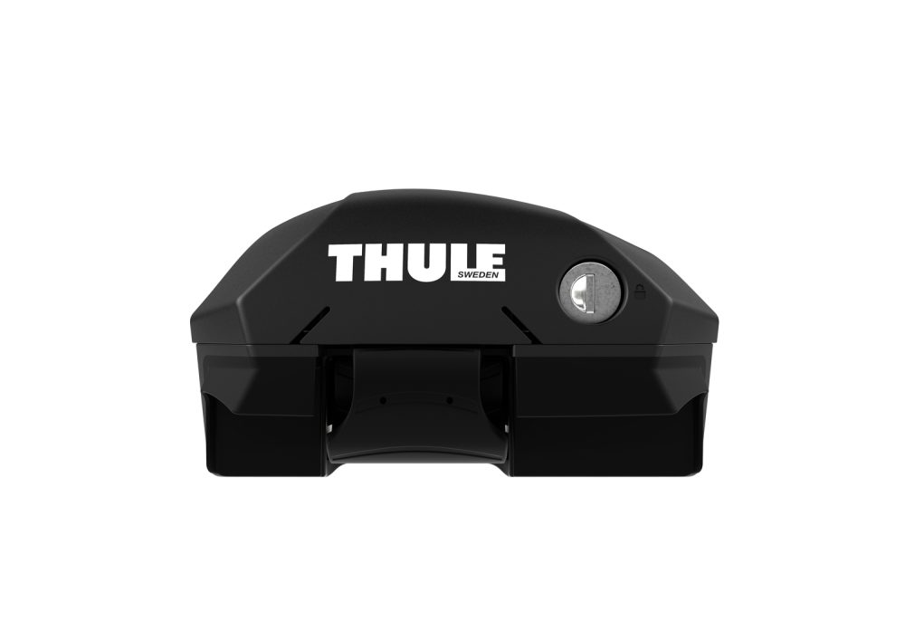 Thule Raised Rail Edge 7204 4 stopy bagażnik