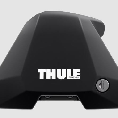 Thule Edge Clamp 7205 4 stopy bagażnik