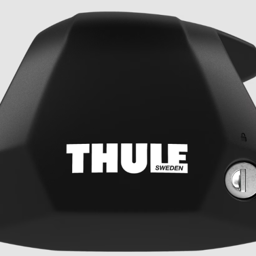Thule Edge Fixpoint 7207 4 stopy bagażnik