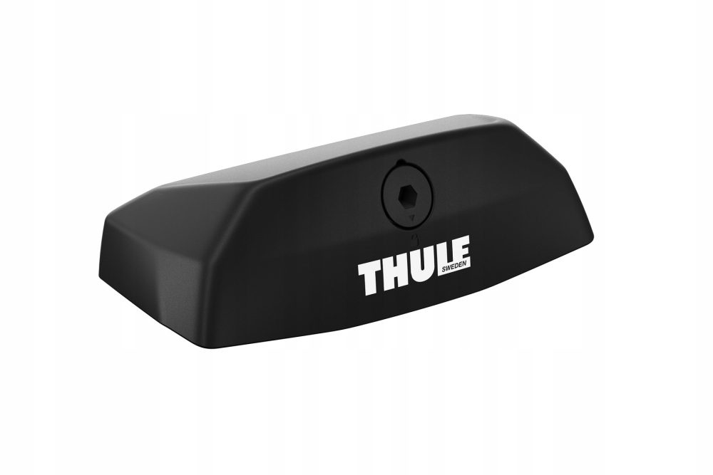 Osłony punktów montażu Thule 710750 Fixpoint Evo Kit Cover 4 sztuki