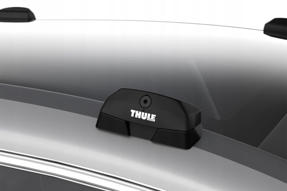 Osłony punktów montażu Thule 710750 Fixpoint Evo Kit Cover 4 sztuki - obrazek 2