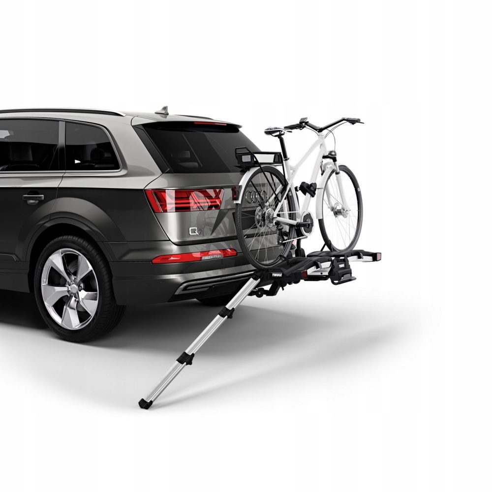 Składana dedykowana rampa załadowcza Thule EasyFold XT Loading Ramp 933401 - obrazek 2