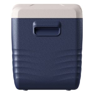 Przenośna lodówka kompresorowa Yolco NX40 Blue