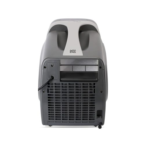 Klimatyzator przenośny Yolco TC390 pilot + aplikacja