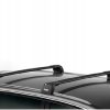 Bagażnik bazowy belki Thule WingBar Edge M/L 9595 czarny - obrazek 4