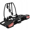 Bagażnik rowerowy na hak Thule Velospace XT 3 rowery czarny 939001