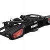 Bagażnik rowerowy na hak Thule Velospace XT 3 rowery czarny 939001 - obrazek 2