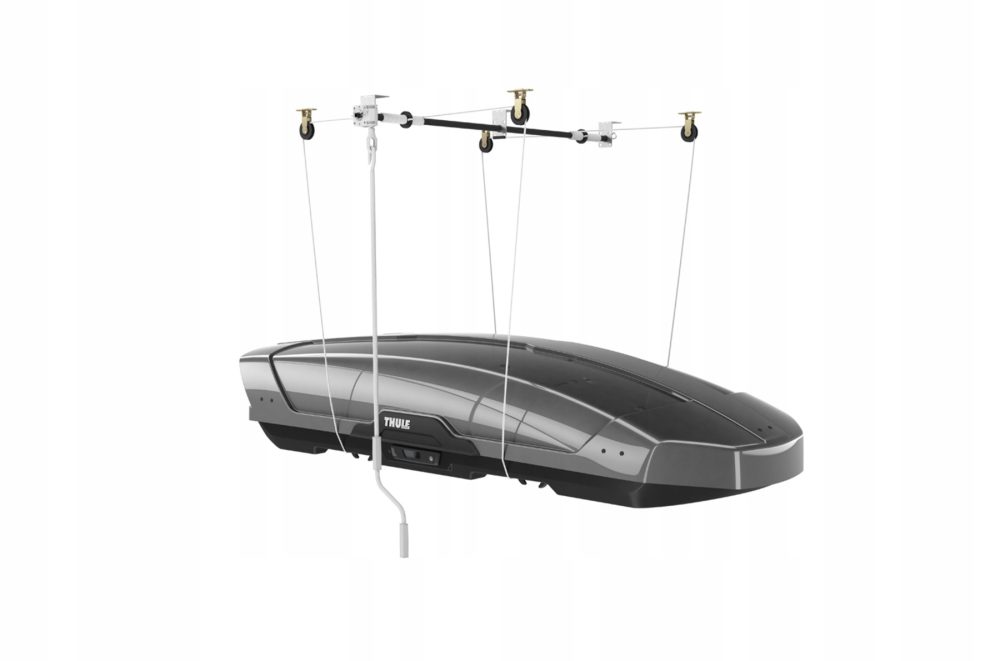 Thule Multilift wyciąg winda do przechowywania boxów 572004