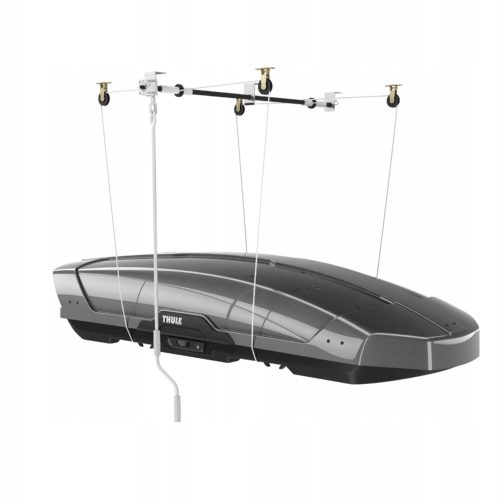 Thule Multilift wyciąg winda do przechowywania boxów 572004
