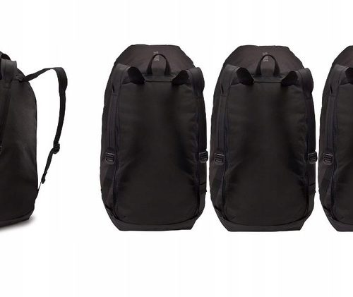 Thule GoPack Backpack Set 8007 - Zestaw 4 sztuk plecaków do boxu