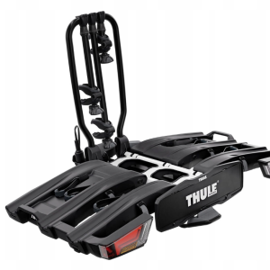 Bagażnik rowerowy na hak Thule EasyFold XT 3B czarny 934107
