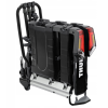 Bagażnik rowerowy na hak Thule EasyFold XT 3B czarny 934107 - obrazek 3