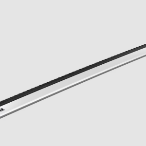 Belka dachowa Thule WingBar Evo 135cm 2szt srebrne 711400