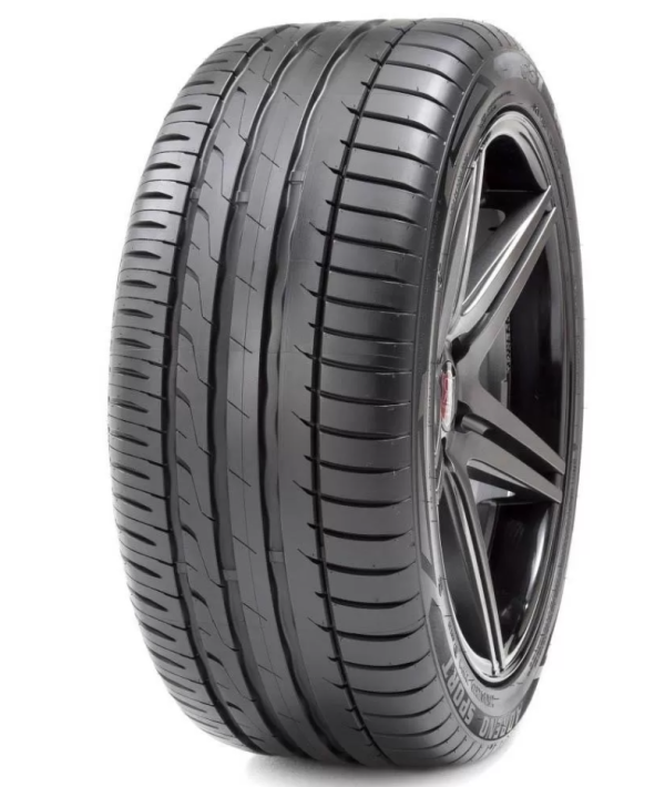 235/55R17 CST Adreno H/P Sport AD-R8 99V opona nowa lato