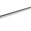 Bagażnik Aguri Runner II 135 cm R2 A/B srebrny
