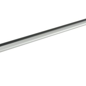 Bagażnik Aguri Runner II 135 cm R2 A/B srebrny