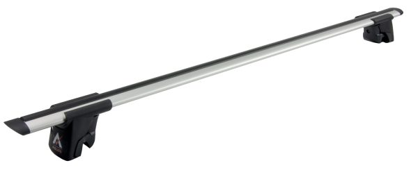 Bagażnik Aguri Runner II 120 cm R1 A/B srebrny
