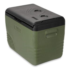 Przenośna lodówka kompresorowa Yolco NX40 Green