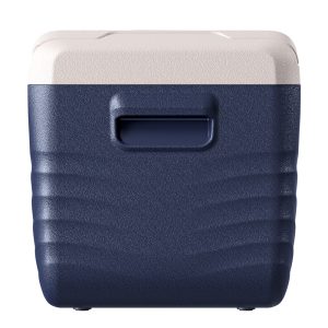 Przenośna lodówka kompresorowa Yolco NX30 Blue