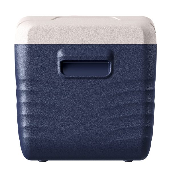 Przenośna lodówka kompresorowa Yolco NX30 Blue