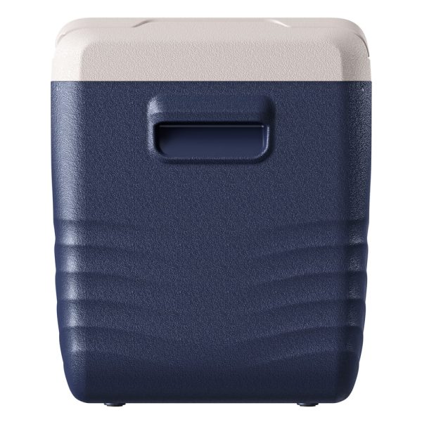 Przenośna lodówka kompresorowa Yolco NX40 Blue