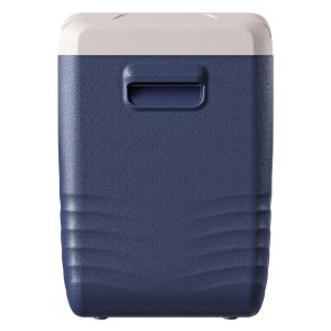 Przenośna lodówka kompresorowa Yolco NX50 Blue