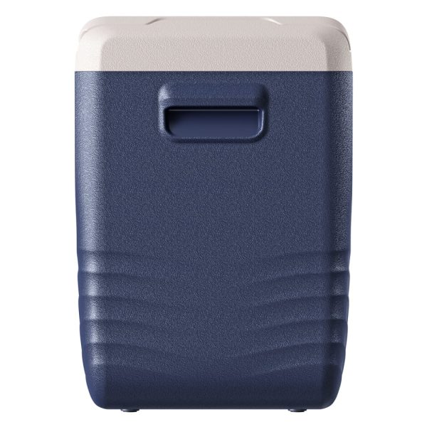 Przenośna lodówka kompresorowa Yolco NX50 Blue