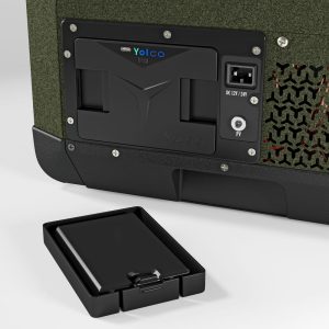 Bateria modułowa Yolco SC4B