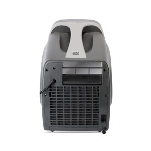 Klimatyzator przenośny Yolco TC390 pilot + aplikacja