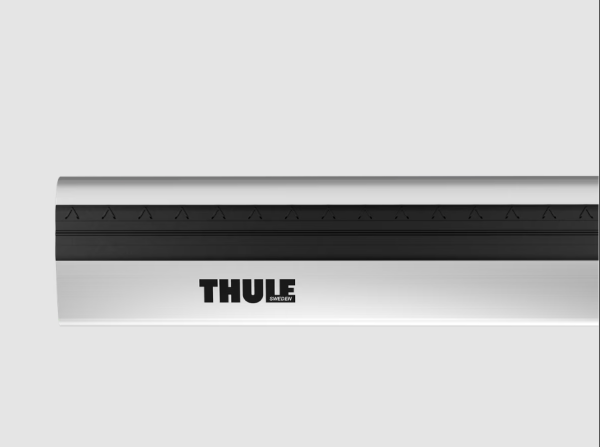 Belka dachowa Thule WingBar Edge 86cm 1szt srebrna 721300 - obrazek 3