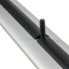 Bagażnik Aguri Runner II 135 cm R2 A/B srebrny - obrazek 6