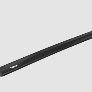 Belka dachowa Thule WingBar Edge 104cm 1szt czarna 721520