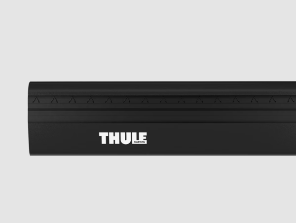 Belka dachowa Thule WingBar Edge 113cm 1szt czarna 721620 - obrazek 2