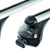 Aurilis belki aluminiowe bagaznik 126 cm AU/156626